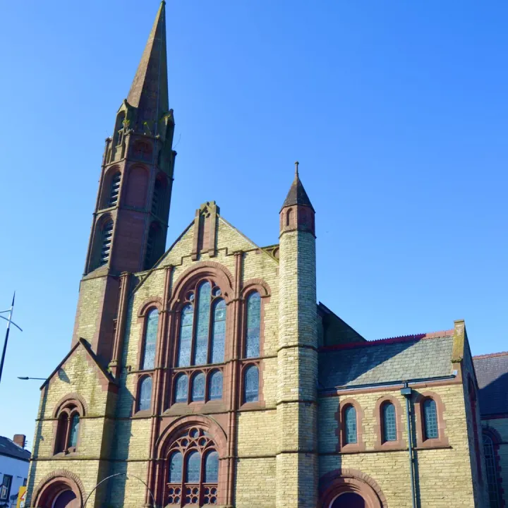 St John's 7 (2025)