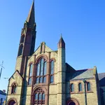 St John's 7 (2025)