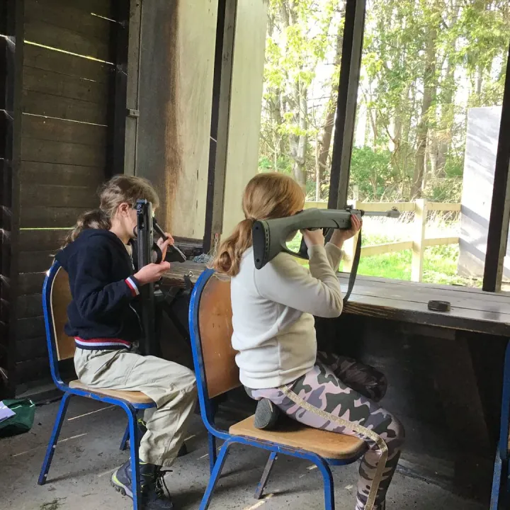 PGL 4