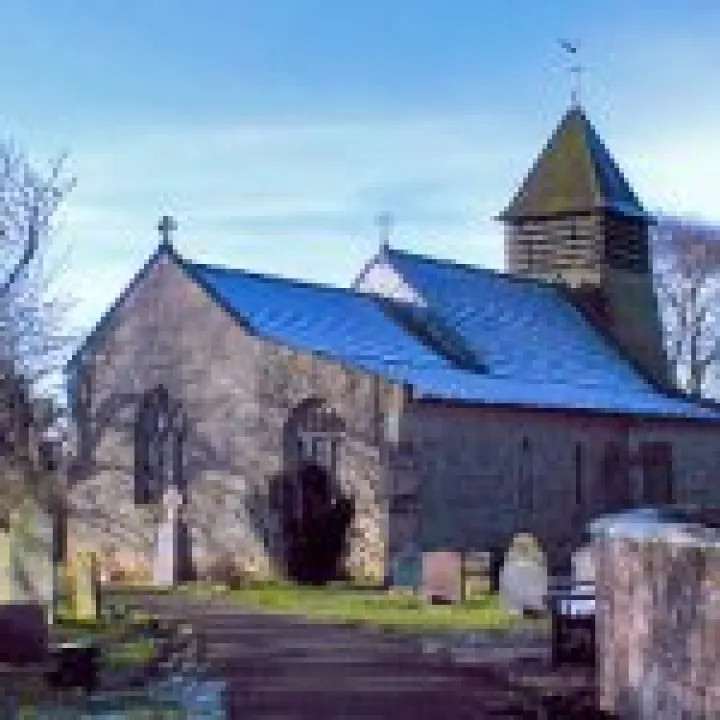 St Mary's Raskelf