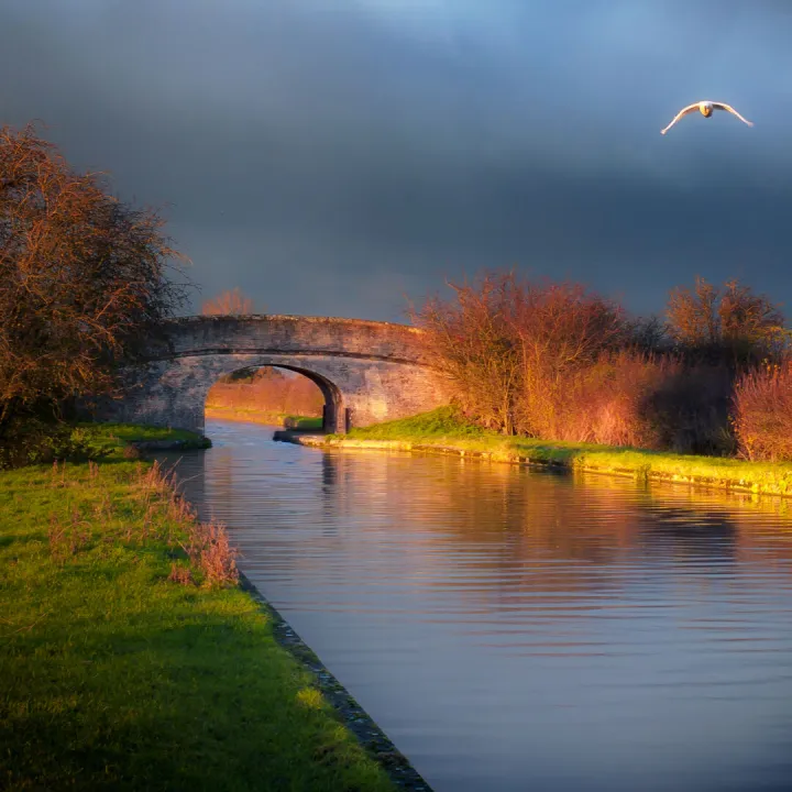 Bennetts Bridge