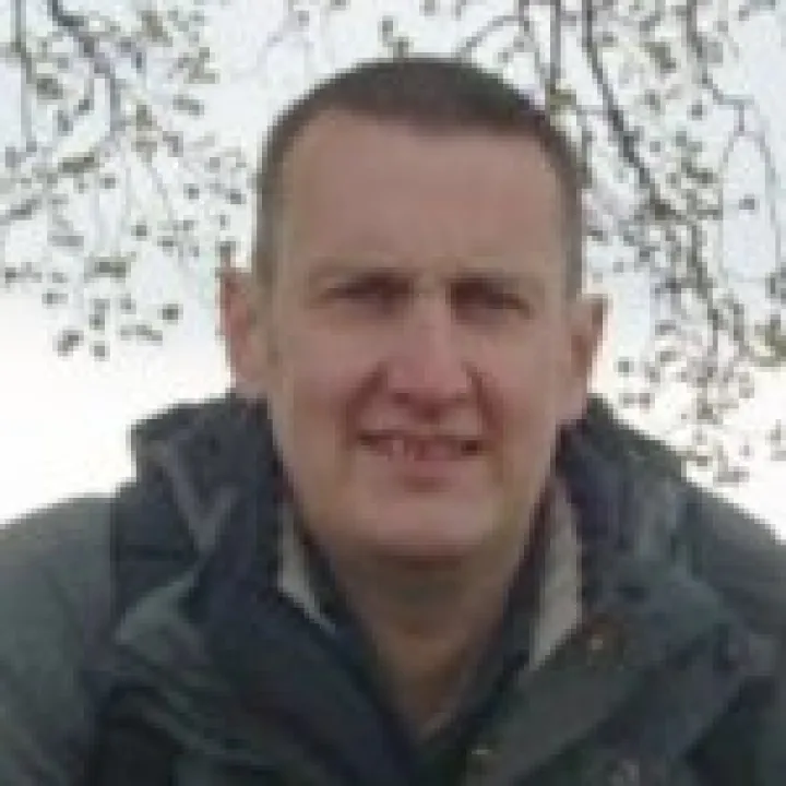 Andrew Lindley