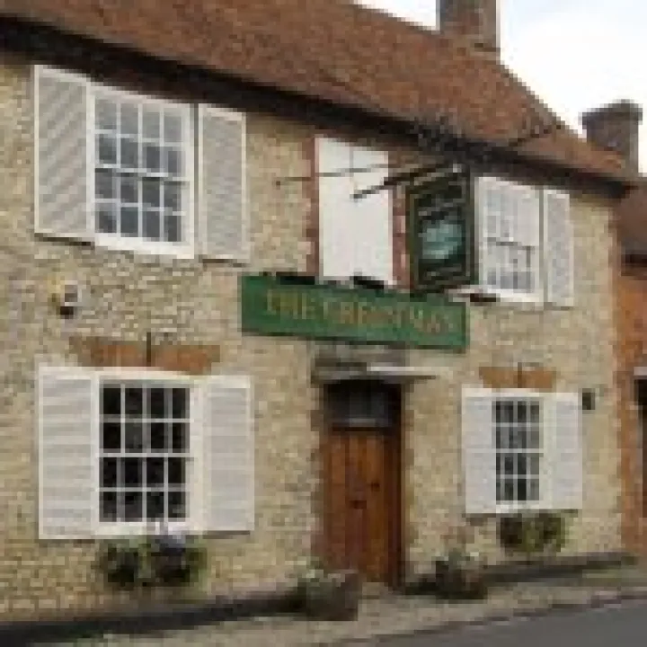 Midsomer Murders in Haddenham 02