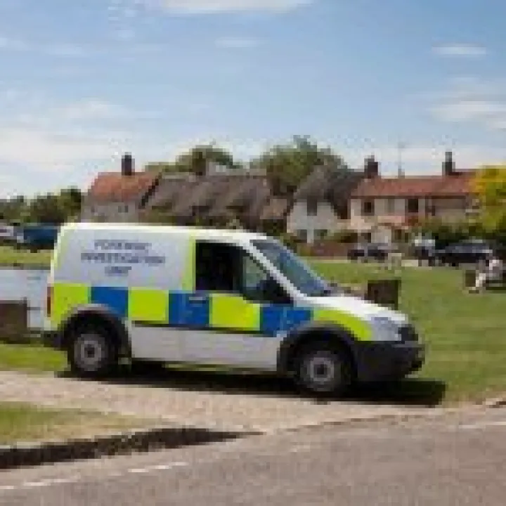 Midsomer Murders in Haddenham 06