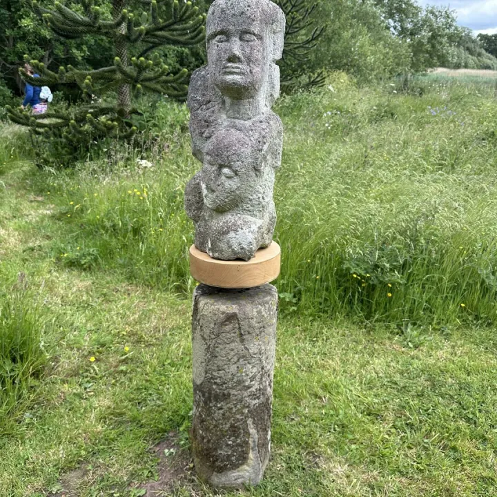 Open Garden 12