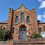Barlborough Methodist Church