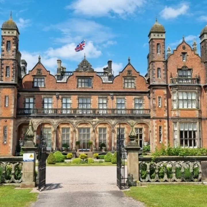 Capesthorne 1