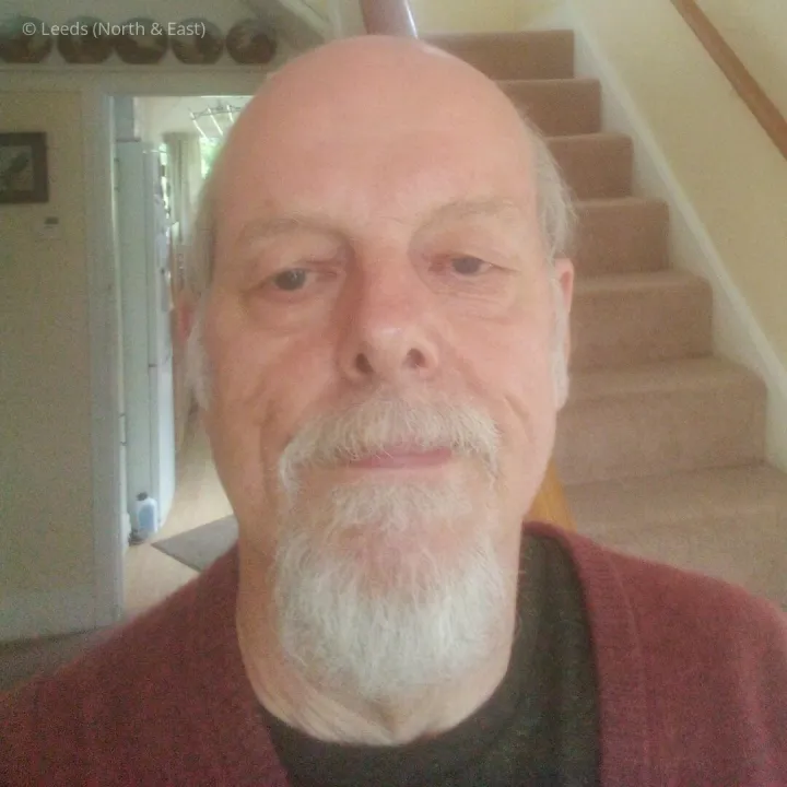 Peter Bennett
