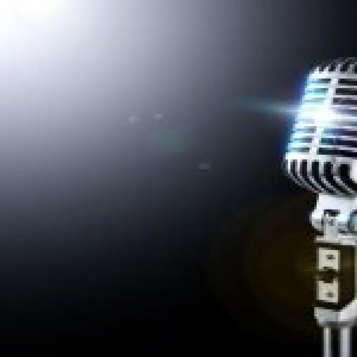 Stock Mic Image 123rf 591918_s