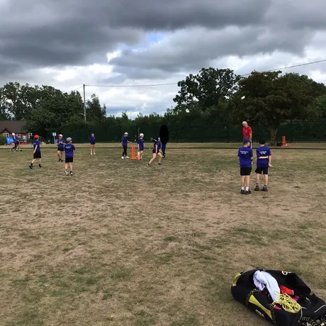 Cricket