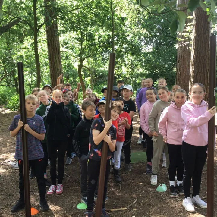 Go Ape