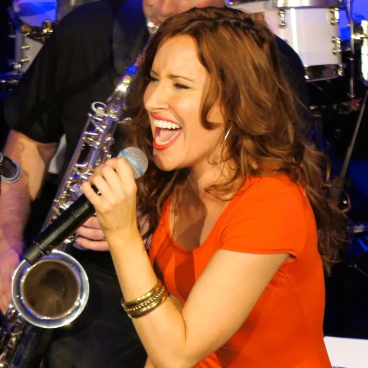 Julie Maguire