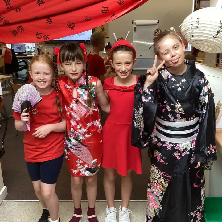 Y4 Theme Day 14.7 8