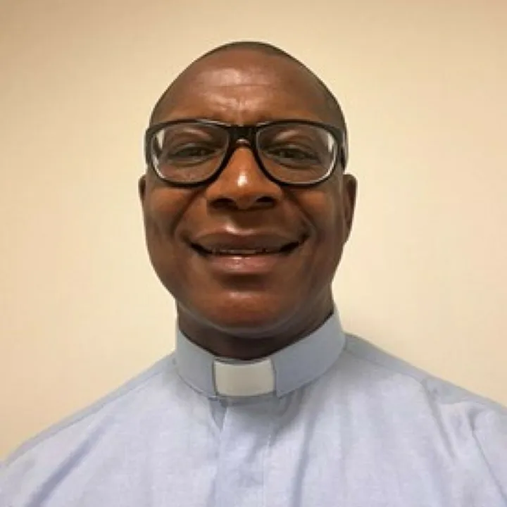 Godfrey Chikaviro