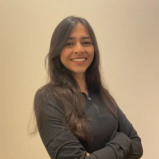 Saniya Jain