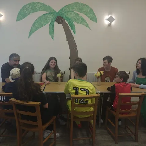 Youth Club 3
