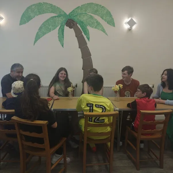 Youth Club 3