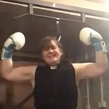 Kathy Flynn 1