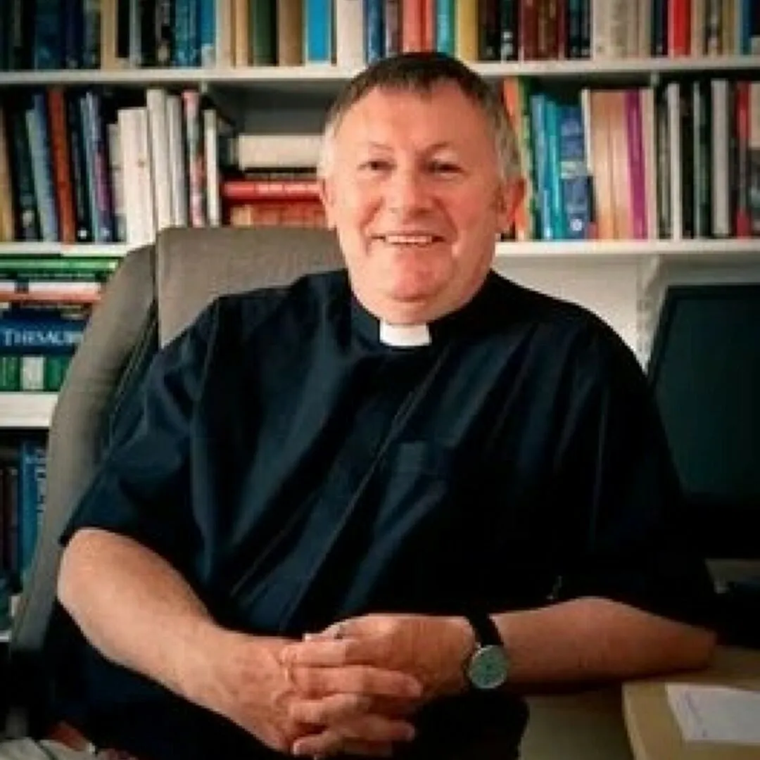 Bruce Thompson