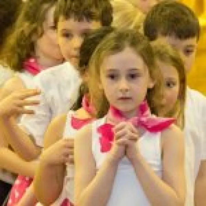 Dance Festival 07