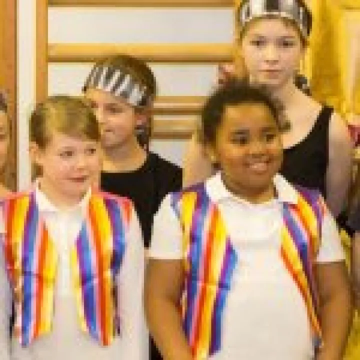 Dance Festival 11