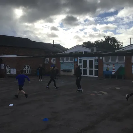 PE