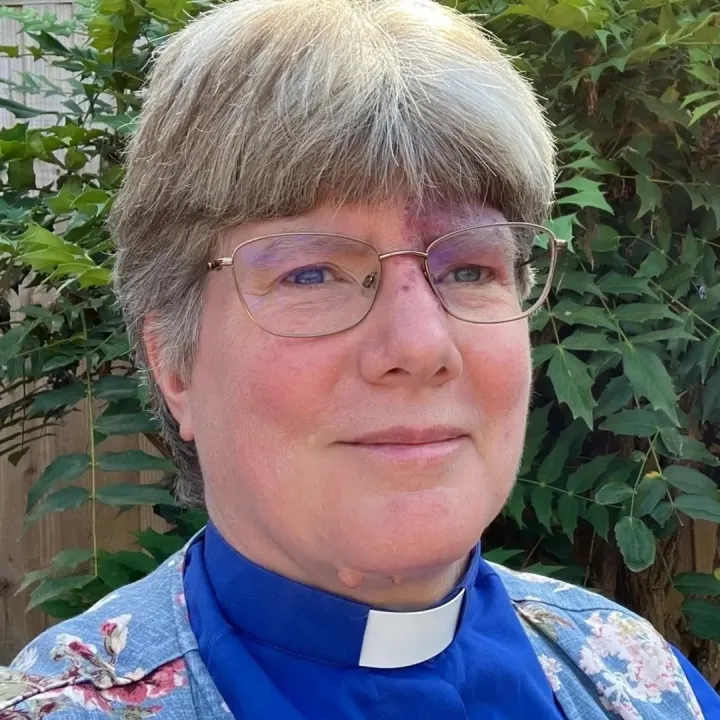Verity Philips