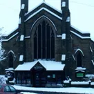 Christchurch-Longridge