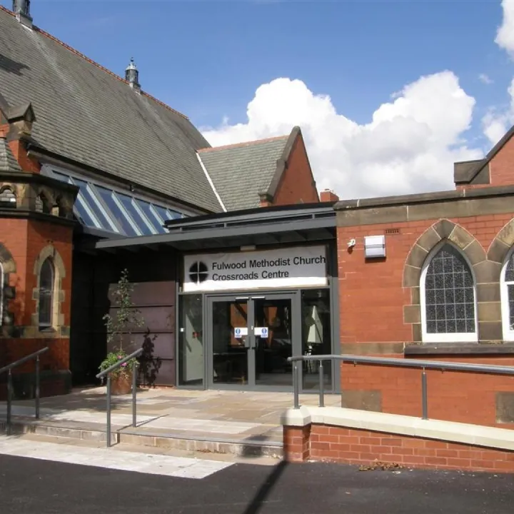 Fulwood