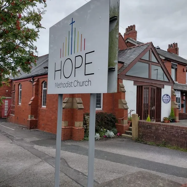 Hope