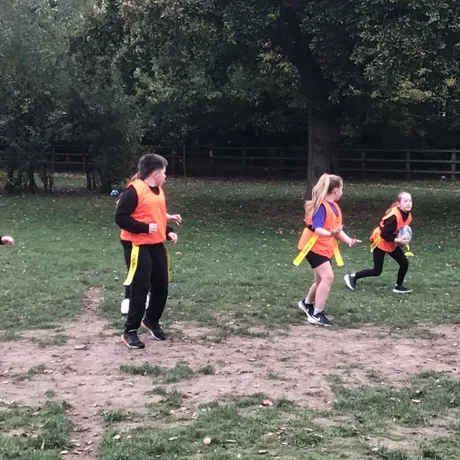 rugby