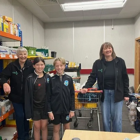 Foodbank