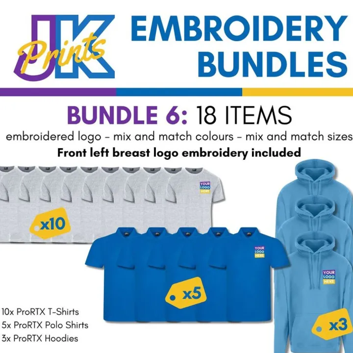 Bundle 6