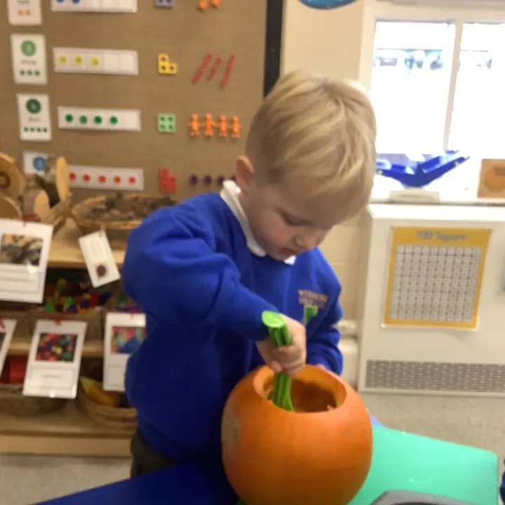 Pumpkin