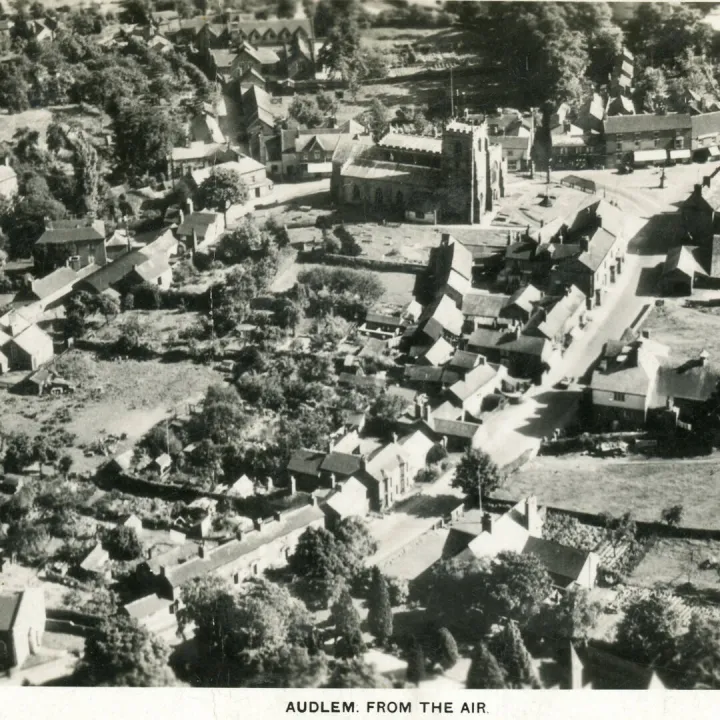 Audlem 5