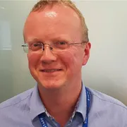 Alistair Jenkins