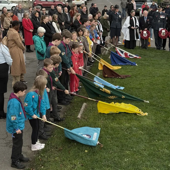 Remembrance 2025_05