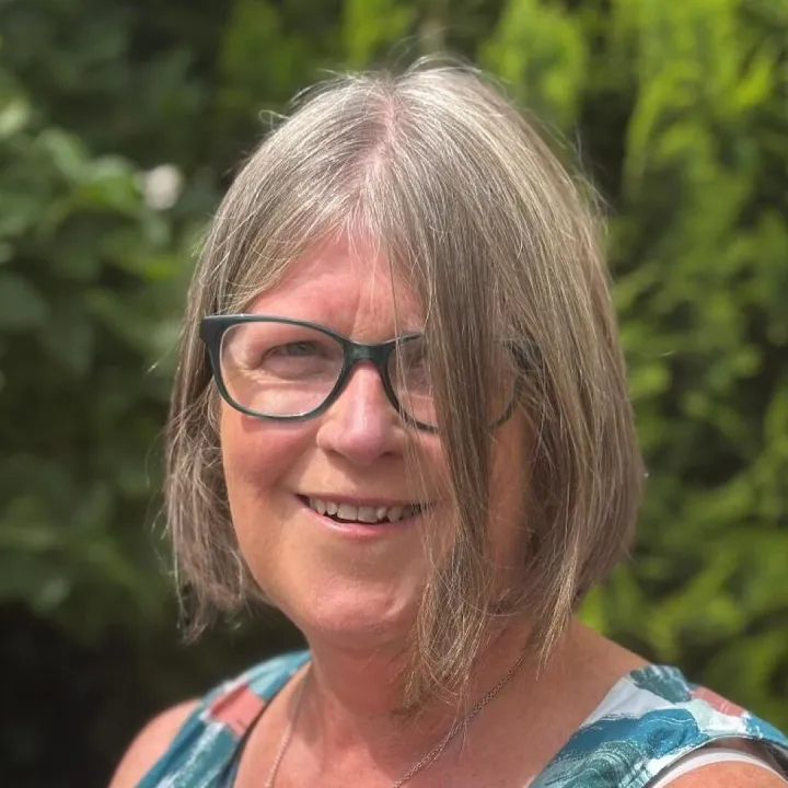 Marie Anne Kent
