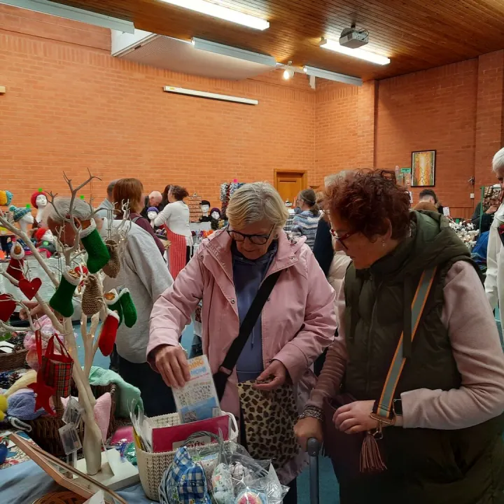 Craft Fair 2025 4