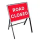 Road Closure