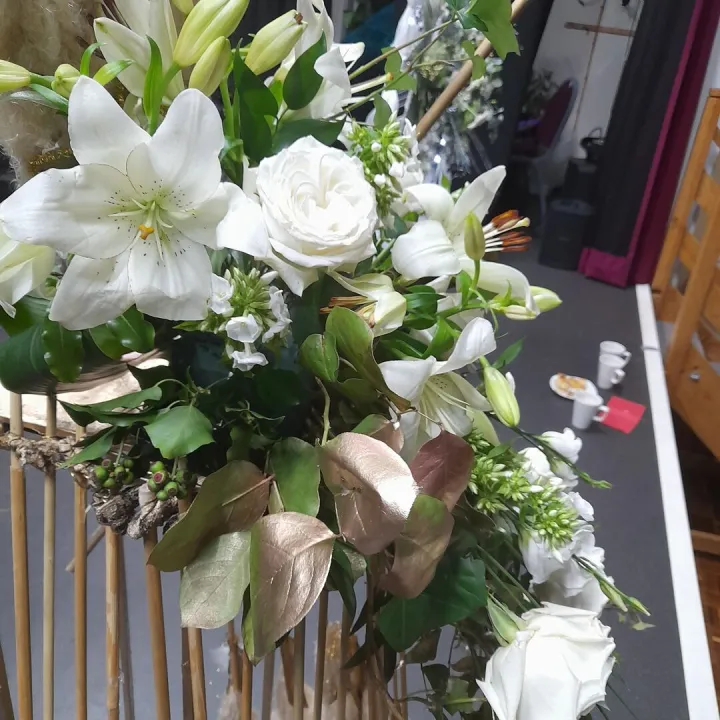 Flower Club 6