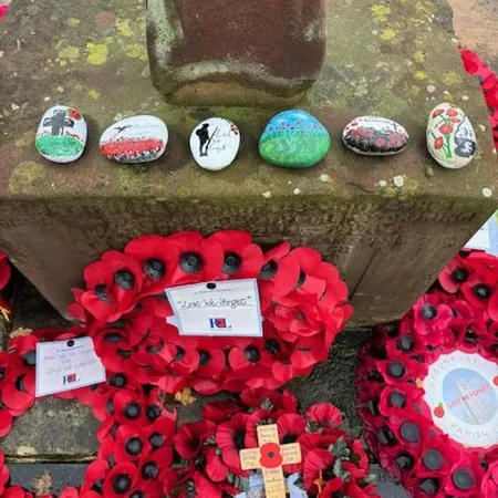 Remembrance 2