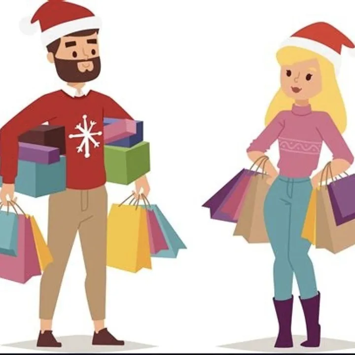 Shoppers 3