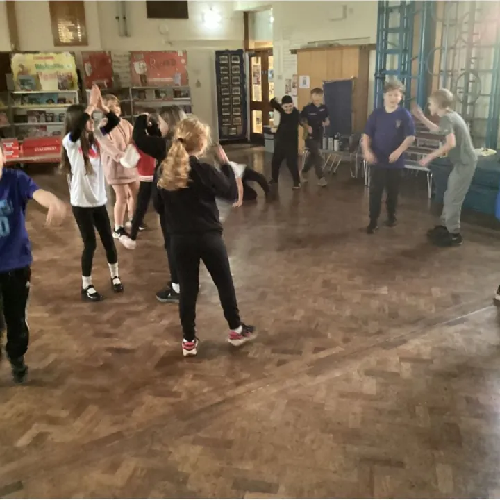 Danceathon