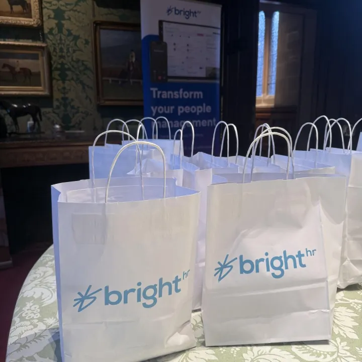 Bright Hr