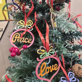 Tree Decorations