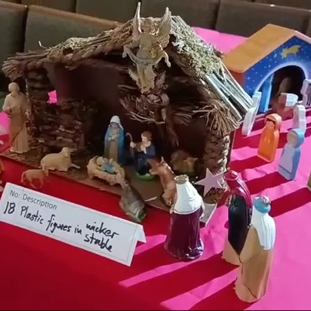 Nativity 7