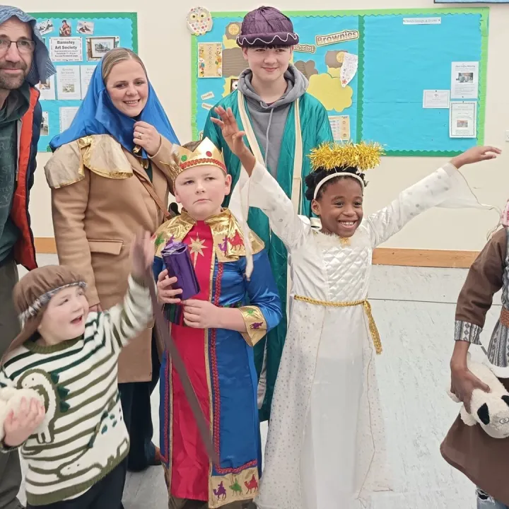 Nativity 8