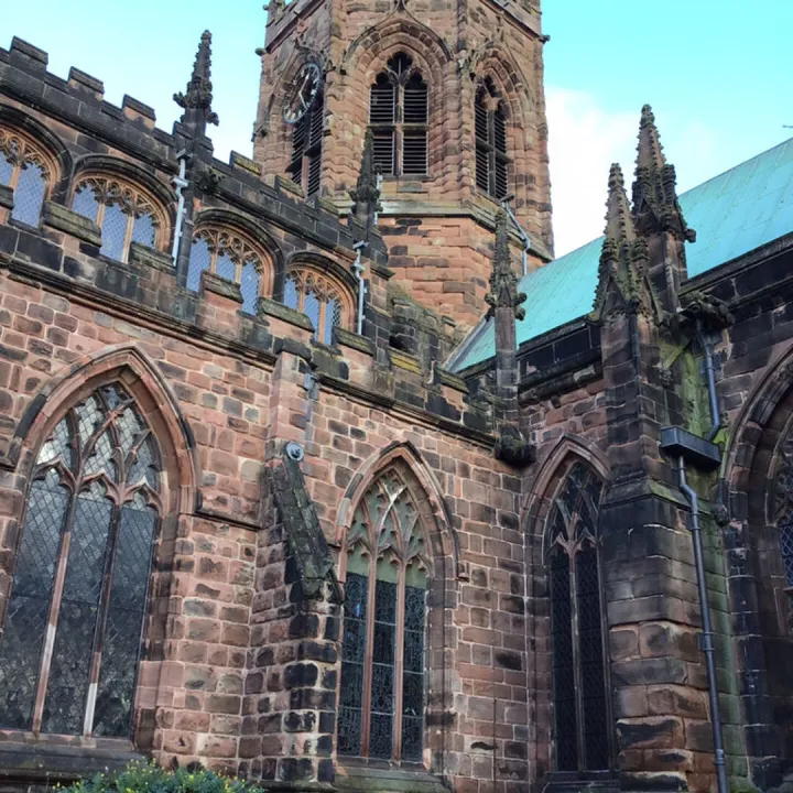 Church