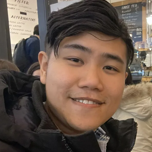 Rocky Chan